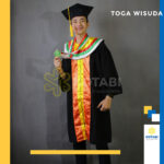 konveksi toga wisuda kampus serang