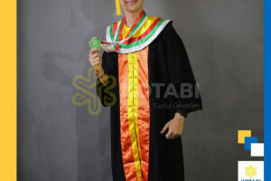 konveksi toga wisuda kampus serang