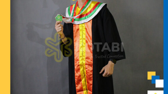 konveksi toga wisuda kampus serang
