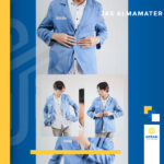 Harga Jas Almamater Sekolah