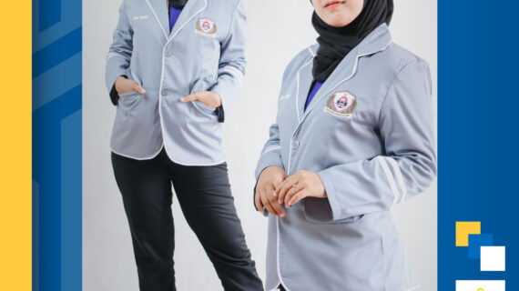Harga Jas Almamater Terbaik