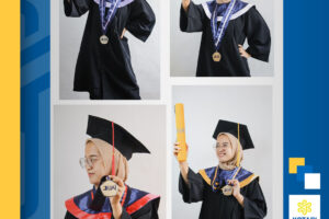 Harga Toga Wisuda Terbaik