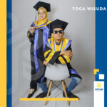 Konveksi Toga Wisuda Berkualitas
