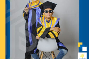 Konveksi Toga Wisuda Berkualitas