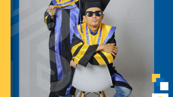 Konveksi Toga Wisuda Berkualitas