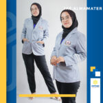 Vendor Konveksi Jas Almamater Jakarta Plus Bordir