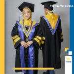 Vendor Konveksi Toga Wisuda Jakarta Plus Bordir