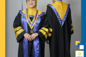 Vendor Konveksi Toga Wisuda Jakarta Plus Bordir