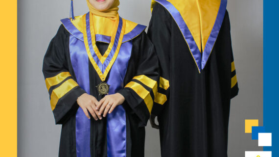 Vendor Konveksi Toga Wisuda Jakarta Plus Bordir