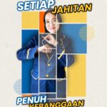 Harga Jas Almamater Sma