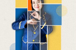 Harga Jas Almamater Sma