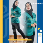 Harga Jas Almamater Smp