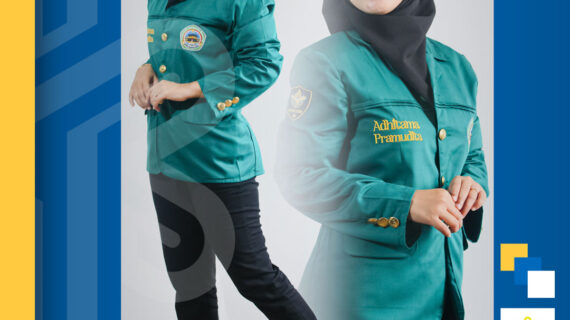 Harga Jas Almamater Smp