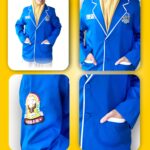 Harga Jas Almamater Tangerang