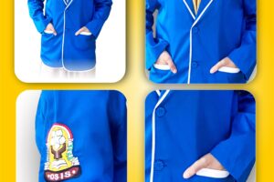 Harga Jas Almamater Tangerang