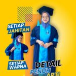 Harga Toga Wisuda Universitas