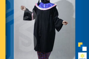Harga Toga Wisuda Universitas