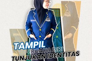 Konveksi Jas Almamater Sma