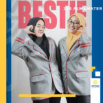 Konveksi Jas Almamater Smp