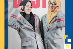 Konveksi Jas Almamater Smp