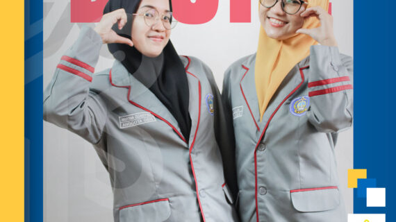 Konveksi Jas Almamater Smp