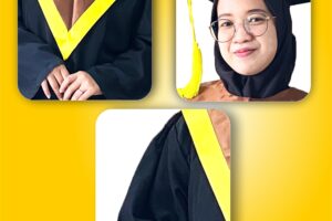 Konveksi Toga Wisuda Kampus Tangerang