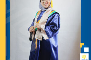 Konveksi Toga Wisuda Kampus Universitas