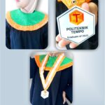 jual paket toga senat