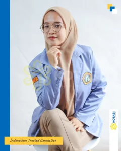 Seragam Kantor Korporat