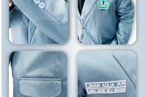 jas almamater murah di makassar