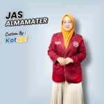 jas almamater murah di semarang