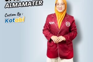 jas almamater murah di semarang