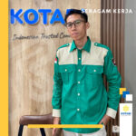 jual paket seragam kantor tangerang