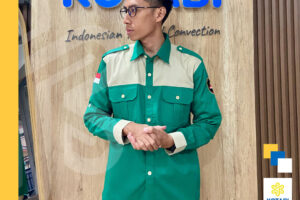 jual paket seragam kerja