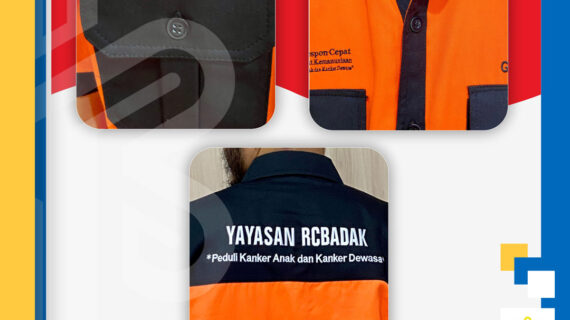 jual seragam kerja karyawan
