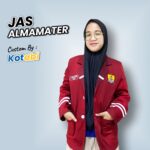 konveksi jas almamater terbaik harga terjangkau