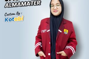 konveksi jas almamater terbaik harga terjangkau