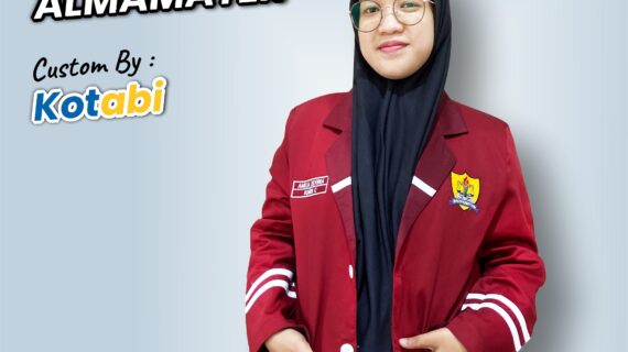 konveksi jas almamater terbaik harga terjangkau