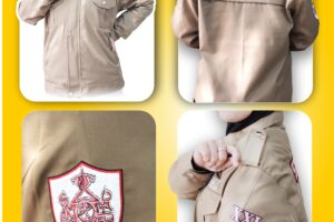 konveksi jual jas almamater angkatan