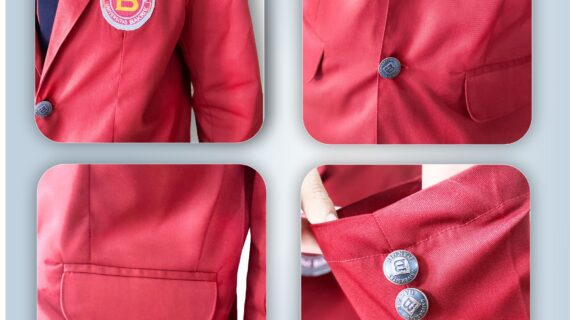 konveksi jual jas almamater osis