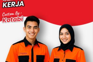 konveksi seragam terbaik harga terjangkau