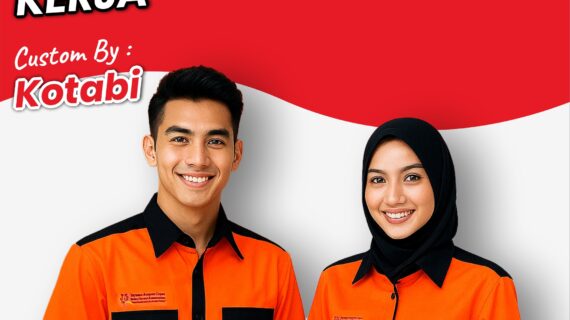 konveksi seragam terbaik harga terjangkau