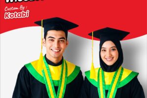konveksi toga wisuda di bekasi
