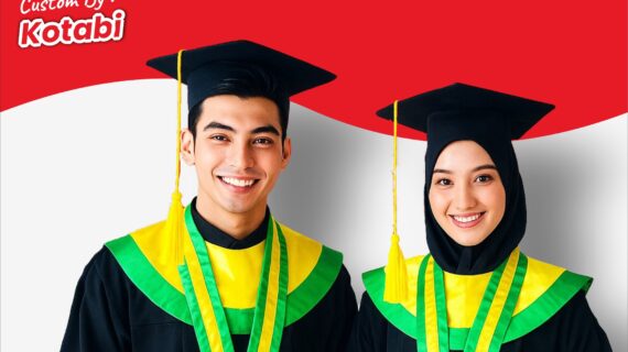 konveksi toga wisuda di bekasi
