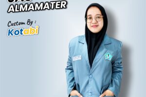 vendor jas almamater custom