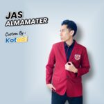 vendor jas almamater custom makassar