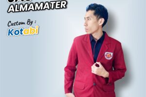 vendor jas almamater custom makassar