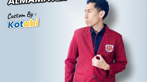 vendor jas almamater custom makassar