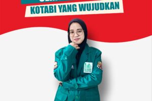 jas almamater kampus makassar