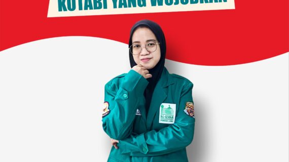 jas almamater kampus makassar